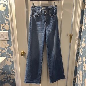 Classic Blue Women's Jeans